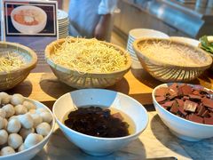 -福州仓山凯悦酒店·Market Cafe Lacucina咖啡厅