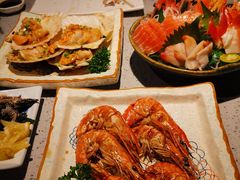 -大渔铁板烧(大悦城店)