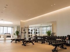 -YCHL FIT 健身(星寰店)