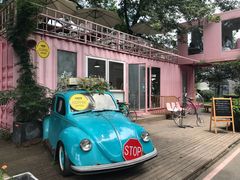 -灯塔咖啡馆BOOK·Coffee Shop