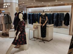 -燕莎友谊商城(亮马桥店)