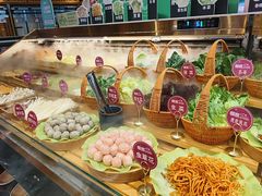 -樱煦和牛寿喜烧(如皋吾悦广场店)