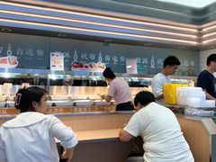 大堂-稻状元(鄞州万达广场店)