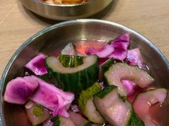 -HOTISLAND海鸡岛·韩国料理(江南西店)