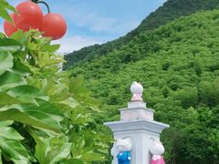 -安吉Hello Kitty乐园