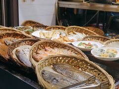 -长平老姿娘夜粥(平东一街店)