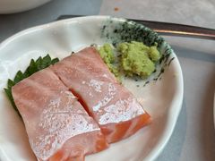 -雍容荟活波龙自助餐(IFS黑金店)