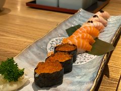 -隐泉之语日式料理(王府中环店)