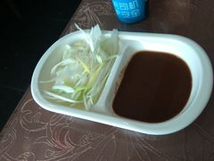 -李连贵熏肉大饼(宁山中路店)