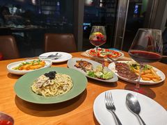 -新贝乐意大利餐厅(苏州中心店)