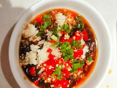 -海底捞火锅(上元大街店)