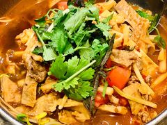 -桂小厨广西菜(航洋店)