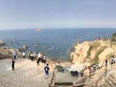 -烟台海昌鲸鲨海洋公园