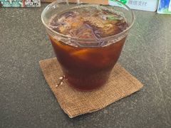 -沪水焙煎室(淡水路店)