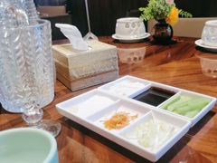 -北京全聚德(王府井店)