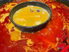 -舒家大院重庆老火锅(纪念塔店)