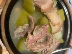 -晓粤·惹味粤菜(凯德乐峰广场店)