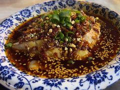 -川味堂·四川豆花(八卦岭店)