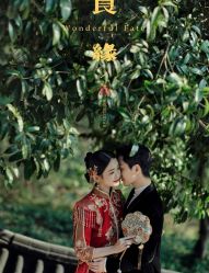 -摩玛婚纱摄影(杭州店)