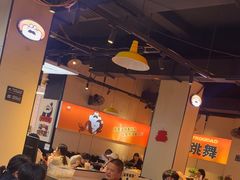 -蛙老爹·蜀香美蛙鱼头(王家湾店)