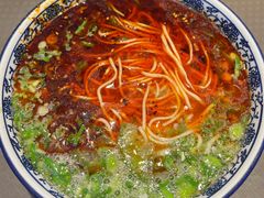 兰州牛肉面-有礼有面(知春路店)