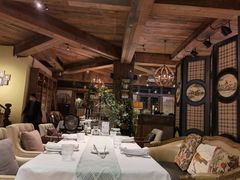 -一棵树·意大利西餐厅One Tree(新城店)