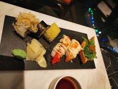 -君悦酒店·乐厨·高空自助餐(青年大街店)