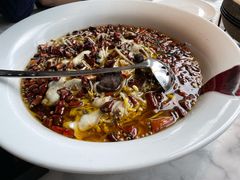 迷迭沸腾鱼-蔴将·川菜(黄龙万科店)