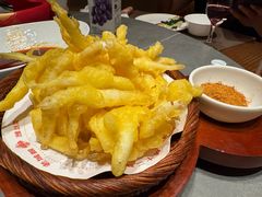 -老城根·潍坊菜(高新店)