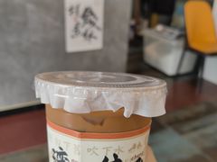 -香港鸳鸯王(西湖路店)