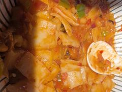 -伊斯麦尔丝路·新派菜(沙子口店)