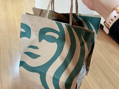 -星巴克(哈尔滨新一百店)