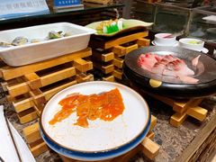 -好苑建国酒店亚洲厨房(建国门内大街店)