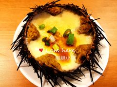 -海胆小馆(东北水饺·春柳店)