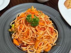 -蜻蜓逐宴全日制西餐厅I古北水镇大酒店