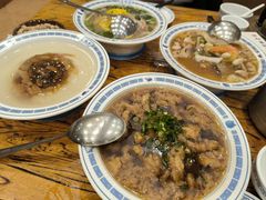 -老雒阳面馆·水席·洛阳菜(王城路店)