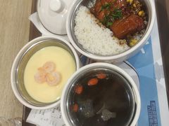 -魏家凉皮(博水商务大厦店)