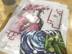 -LIENOW来闹密室剧本推理&狼人杀(李家村万达广场店)