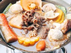 -张妈台式锅烧(深大店)
