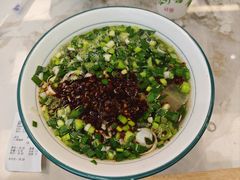 -京穆兰兰州牛肉面·清真(西客站店)