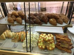-PAPER STONE BAKERY(天汇广场店)