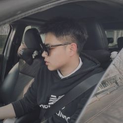 -Barber潮先生男士理发店