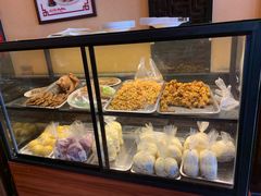 -姚记炒肝店(簋街店)