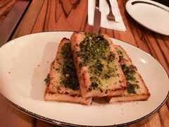 -PIZZA BIANCA(民园店)