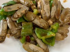 -辣椒炒肉家常菜馆(寒亭店)