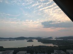 -无锡瑞廷西郊酒店·悦湖景观餐厅