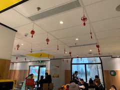-麦当劳(三星城首创奥莱店)