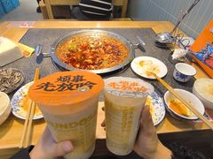 -胖子鱼·天水麻辣鱼火锅(秦州407店)