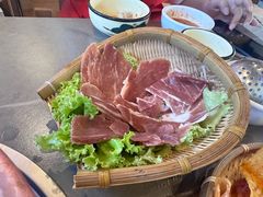 -阿婆情腊排骨火锅·野生菌季(古城旗舰店)