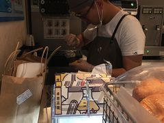 -喜茶(上海兴业太古汇店)